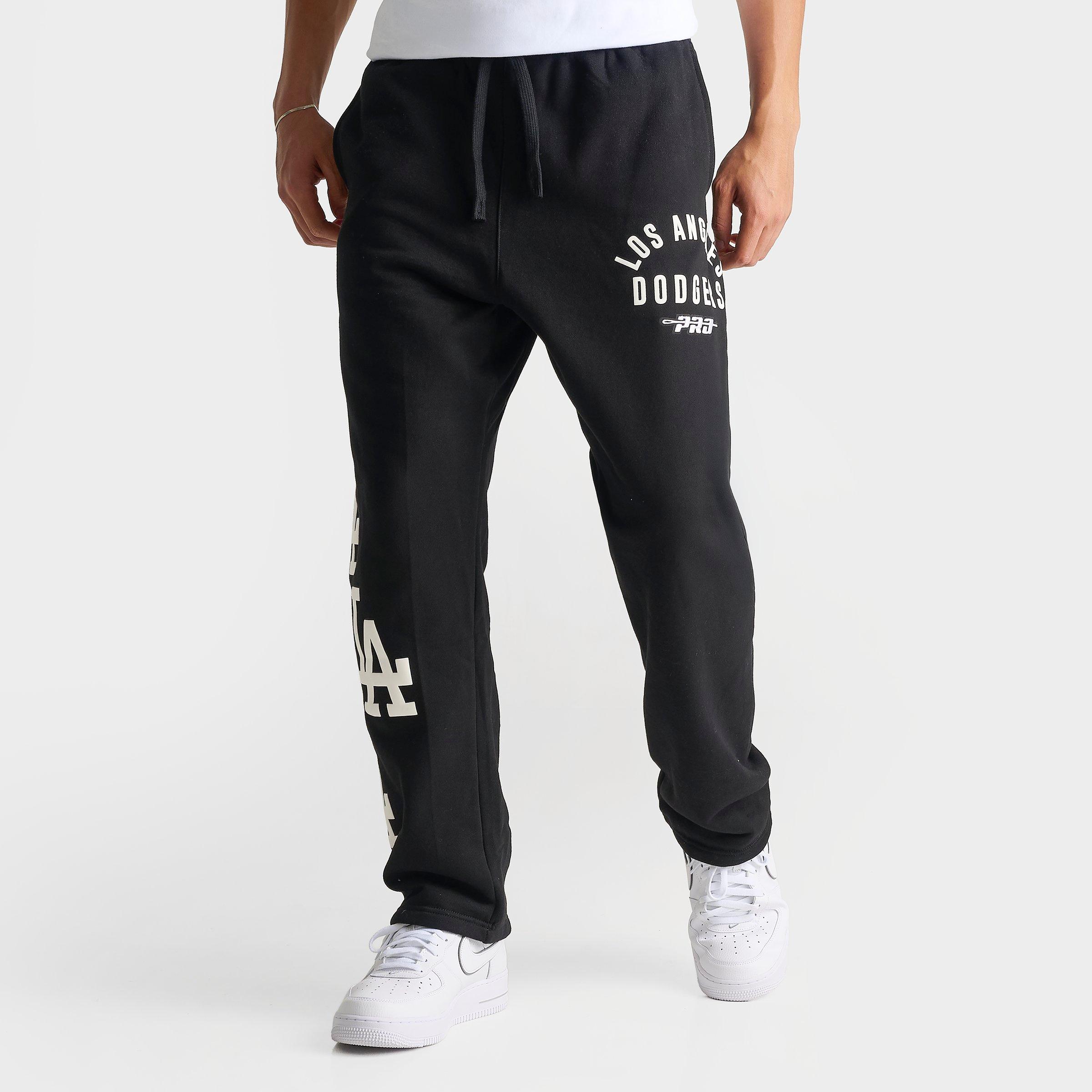 Pro Standard Men's Los Angeles Dodgers MLB All Pro Sweatpants