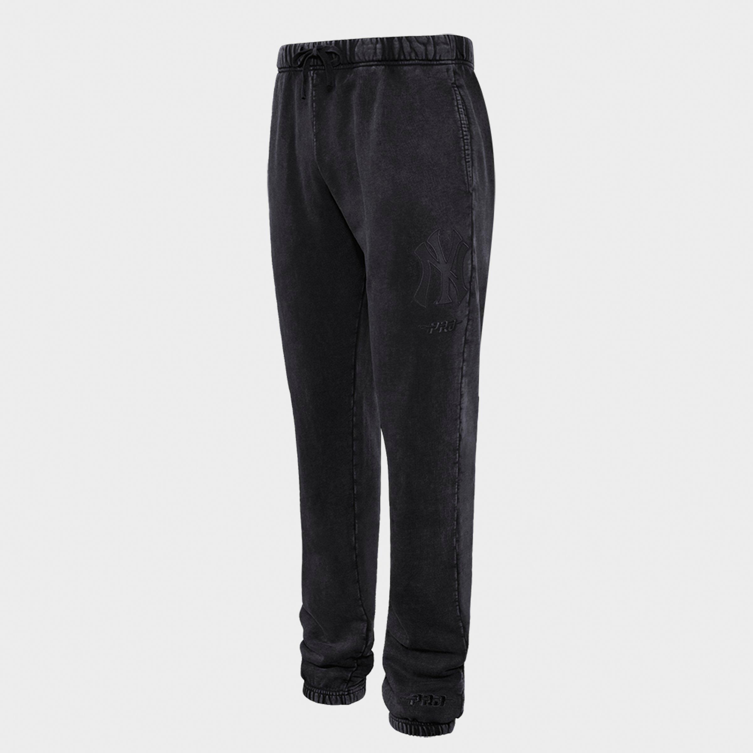 Pro Standard Men's New York Yankees MLB Enzyme Wash Sweatpants