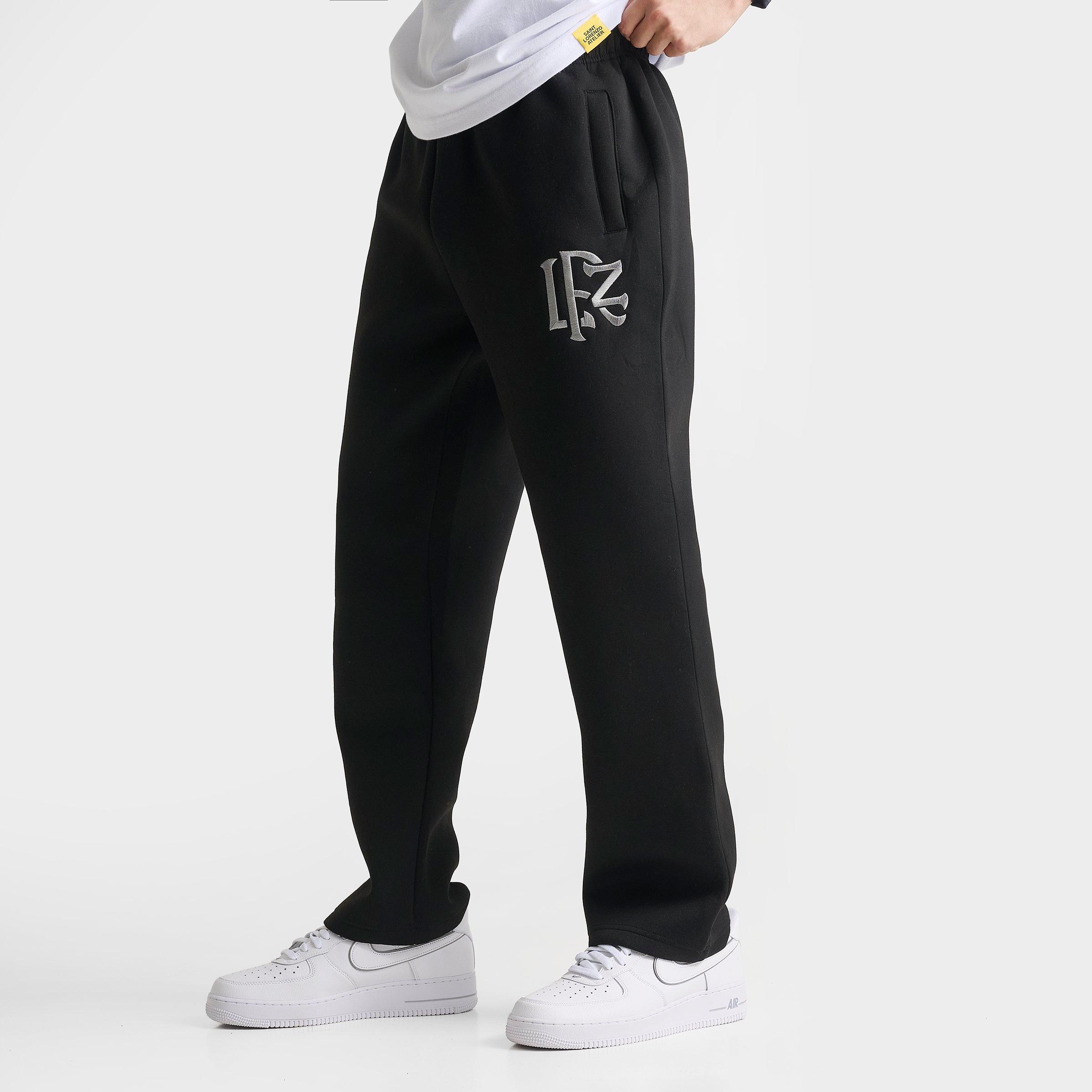 LORENZO Men's Origin Sweatpants