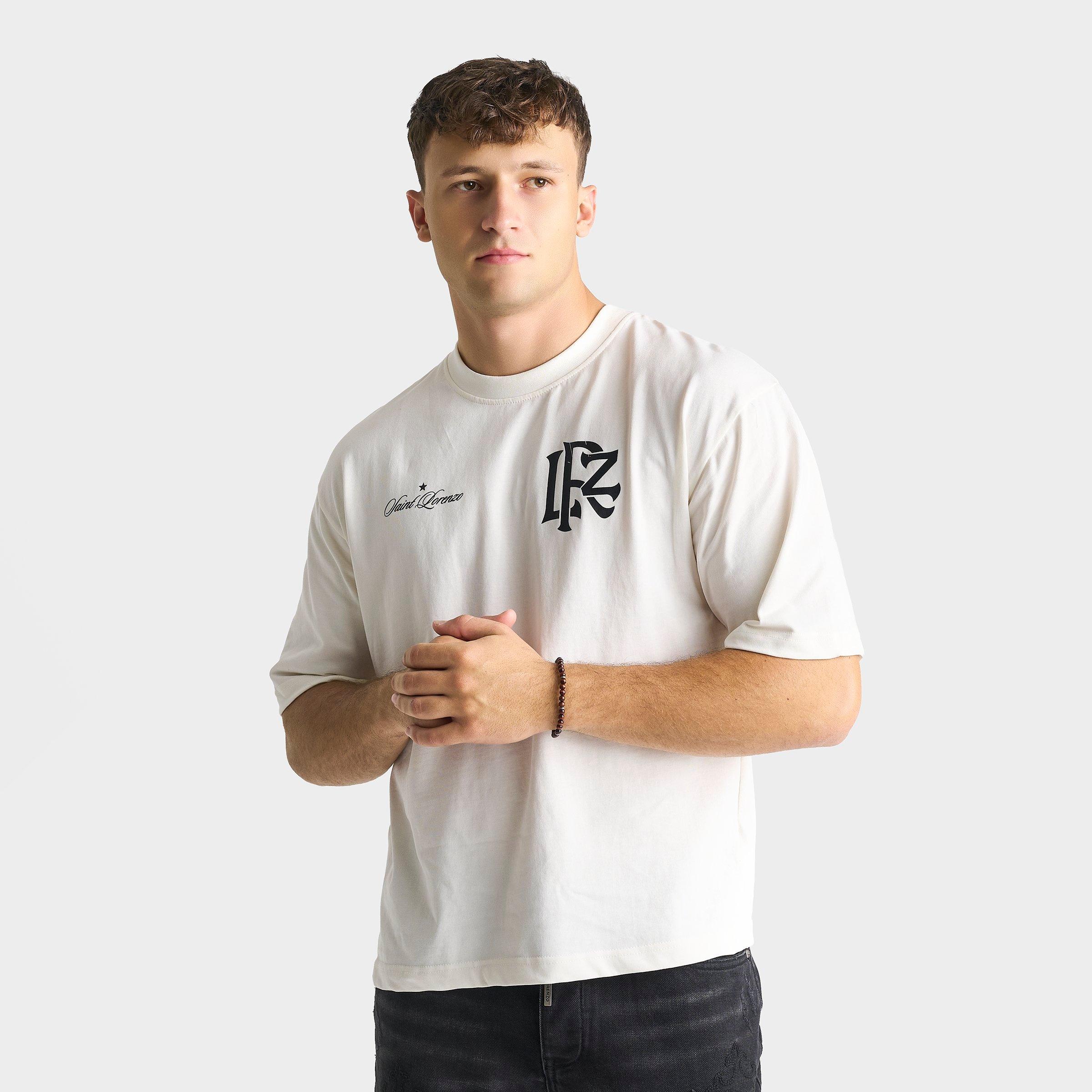 LORENZ Men's o Origin T-Shirt