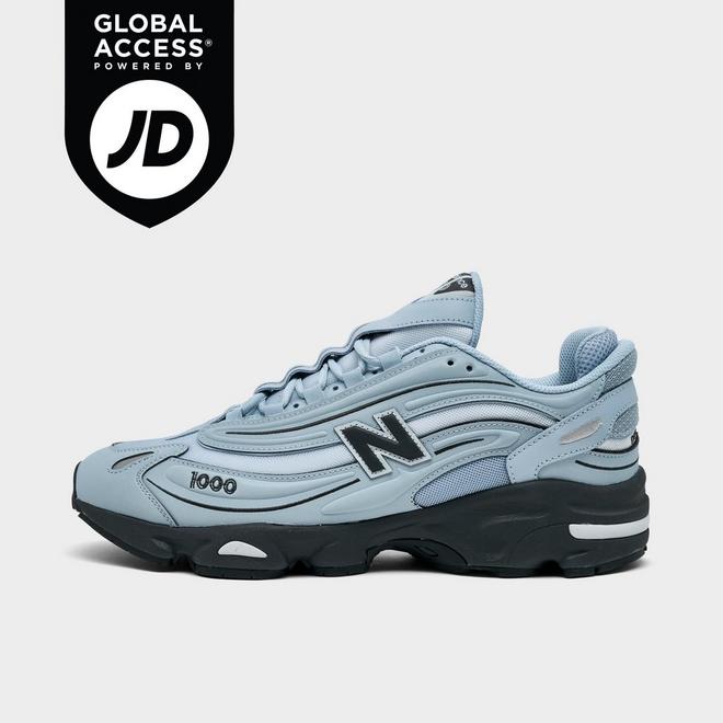 【New Balance】1000 スニーカーユニセックス Men's New Balance 1000 Casual Shoes | JD Sports
