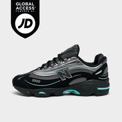 【本物保証 /関税・送料無料】New Balance 1000 BLACK New Balance 1000 Black Cat - Jan 2025 - M1000LA