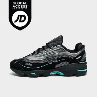 New Balance 1000 ブラック/ホワイト Men's New Balance 1000 Casual Shoes | JD Sports