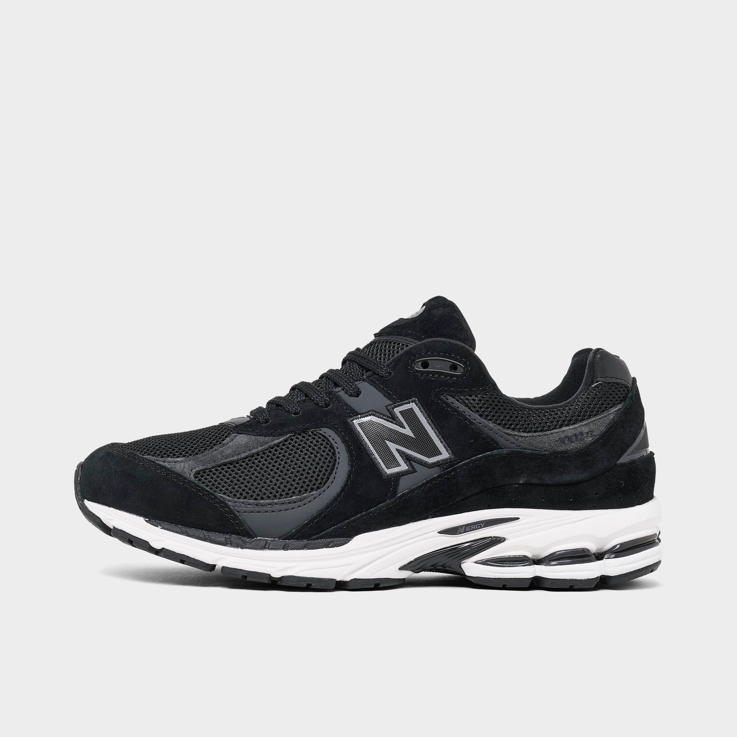 NEW BALANCE 2002R M2002RBK - Shiekh