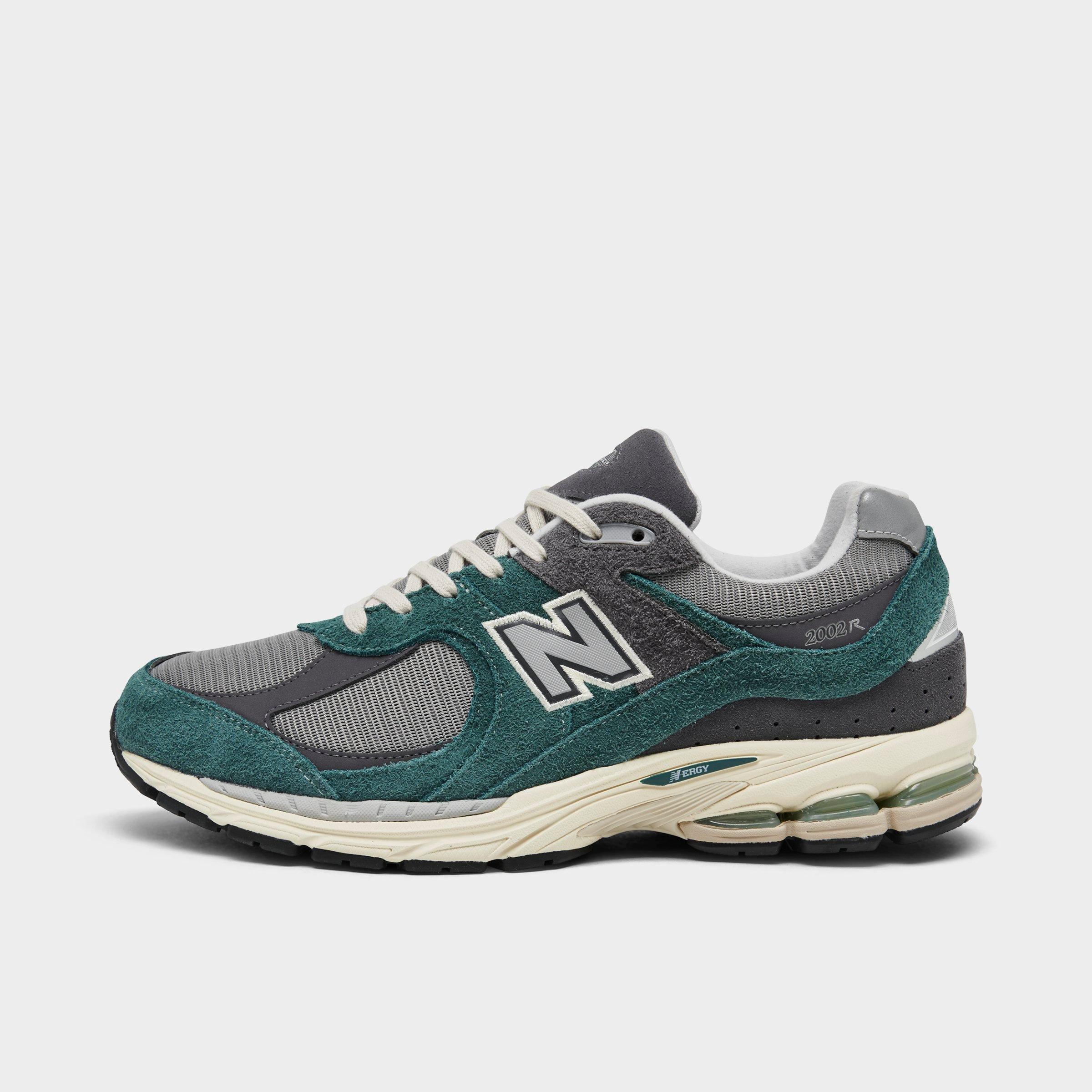 Men's New Balance 2002R Protection Pack Casual Shoes