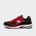 True Red/Black/White