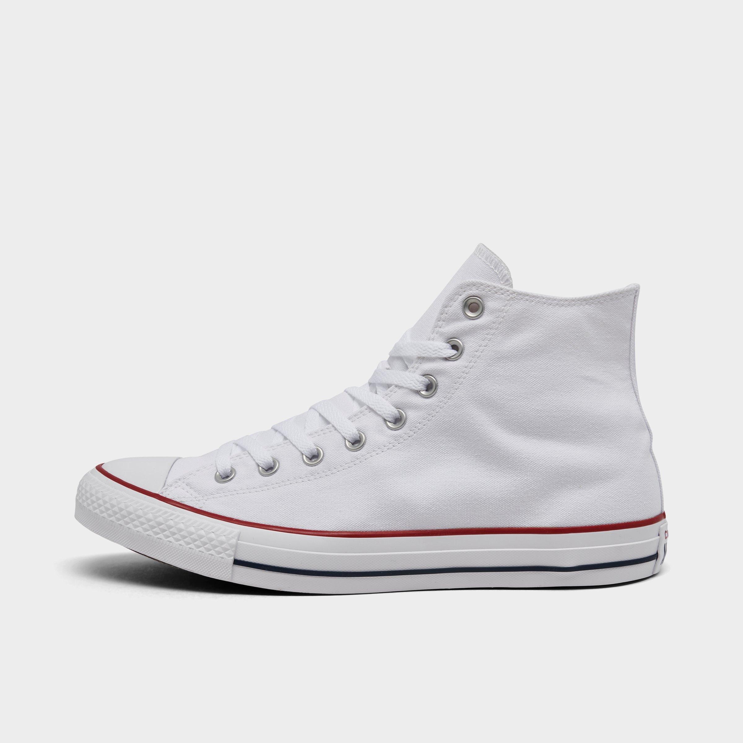 Men's Converse Chuck Taylor All Star High Top Casual Shoes