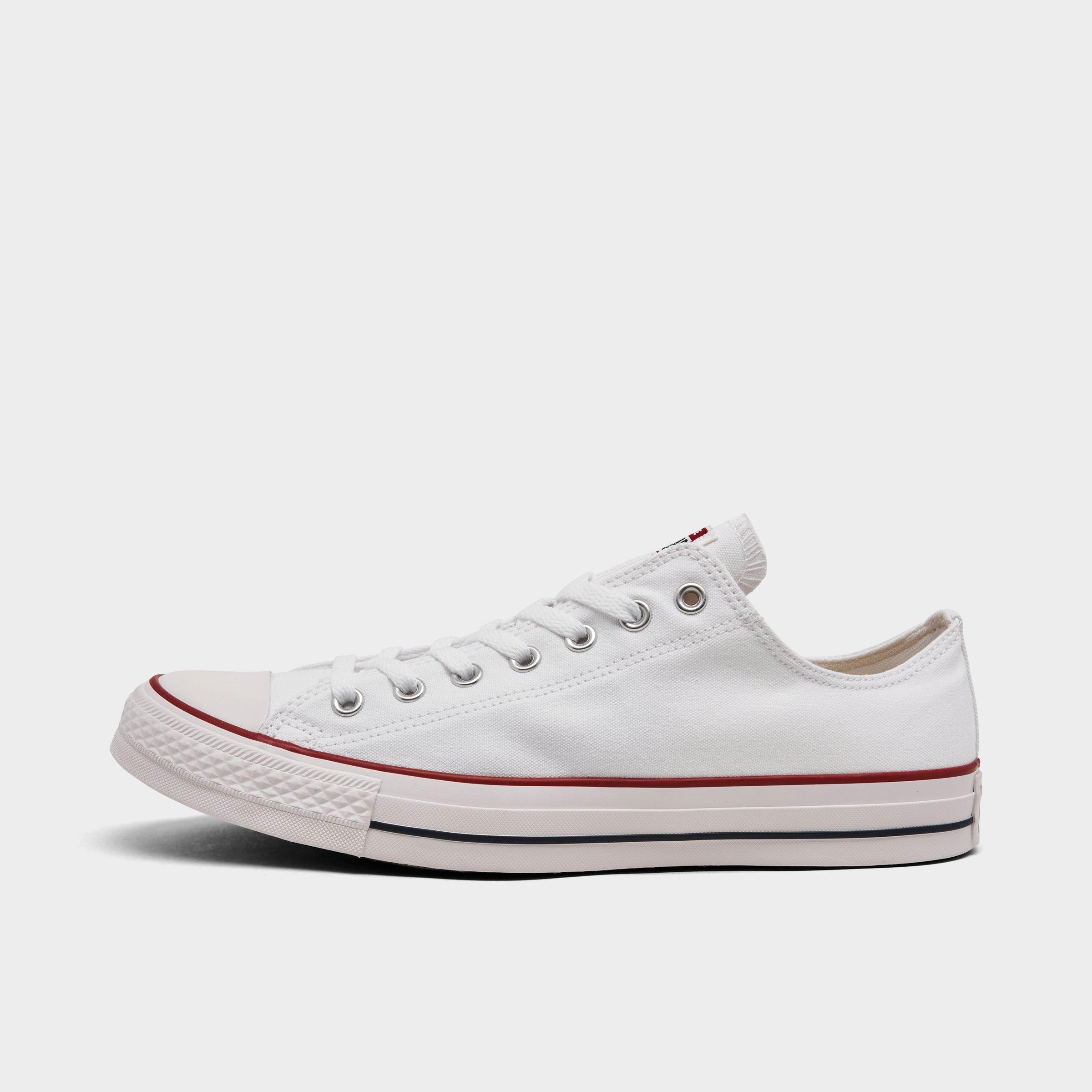 Men's Converse Chuck Taylor All Low Top Casual Shoes