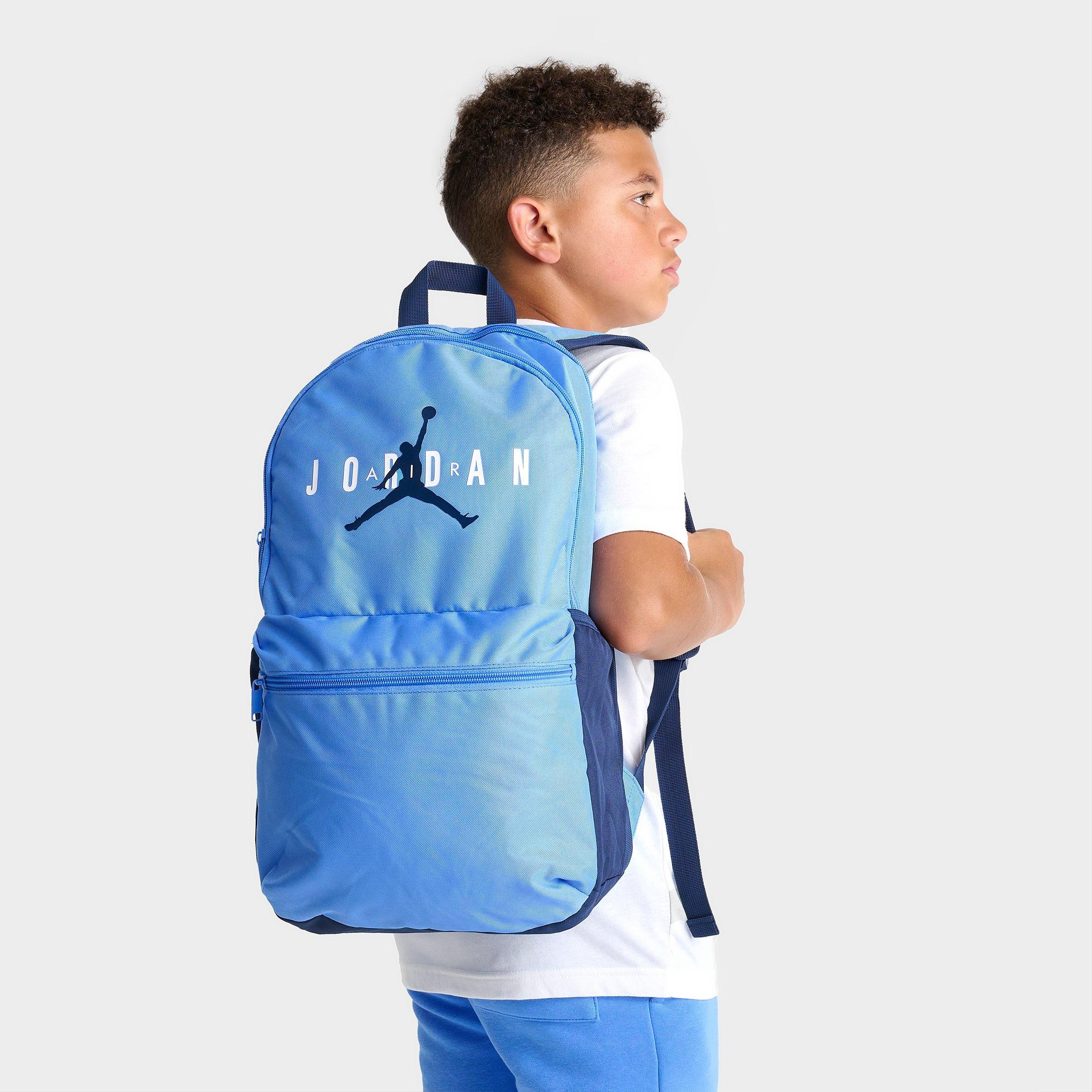 Jordan Jumpman Backpack (23L) in UNI BLUE/WHITE