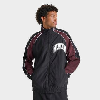Men's Hoodrich Cypher Woven Full-Zip Jacket | JD Sports