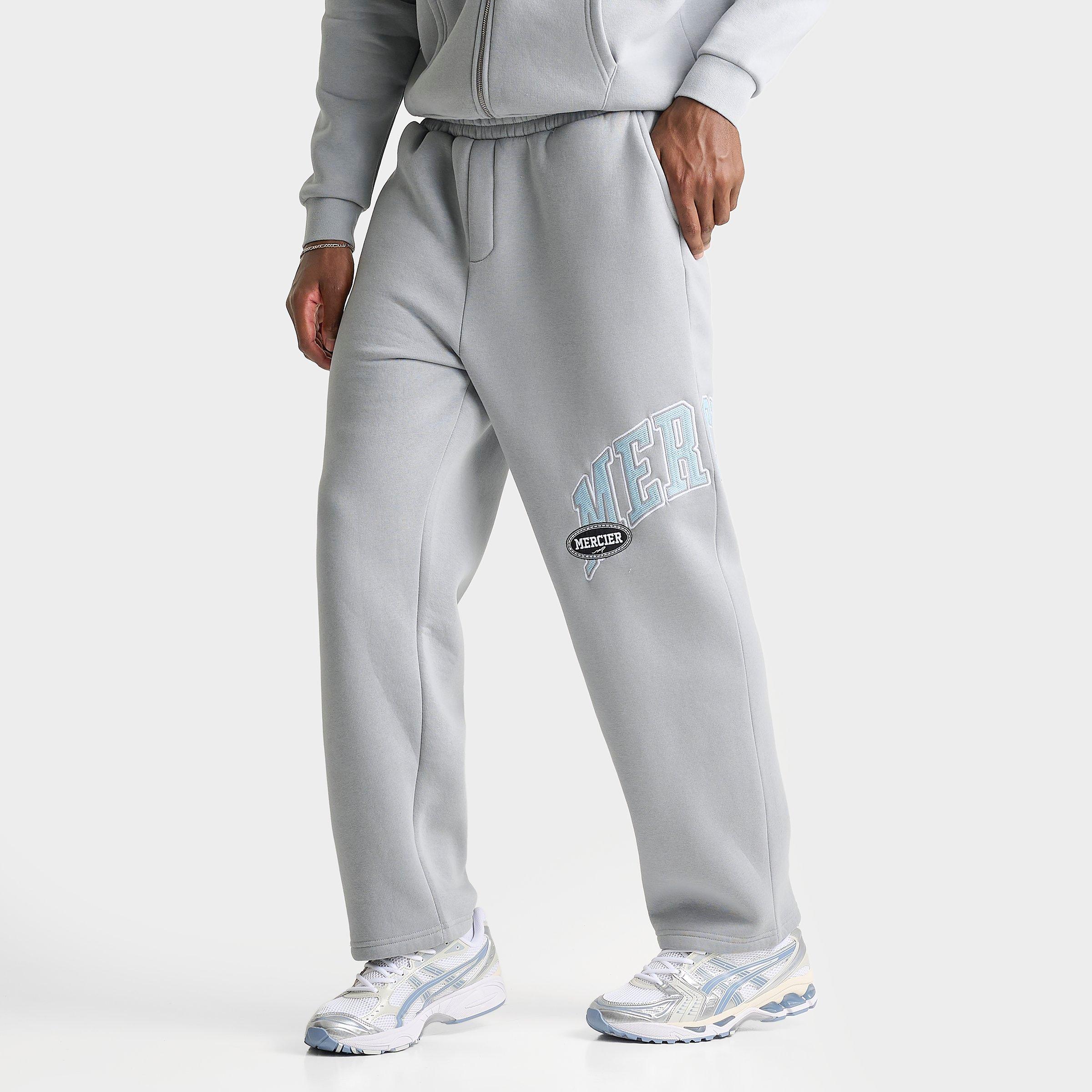 MERCIER Men's Institute Fleece Sweatpants