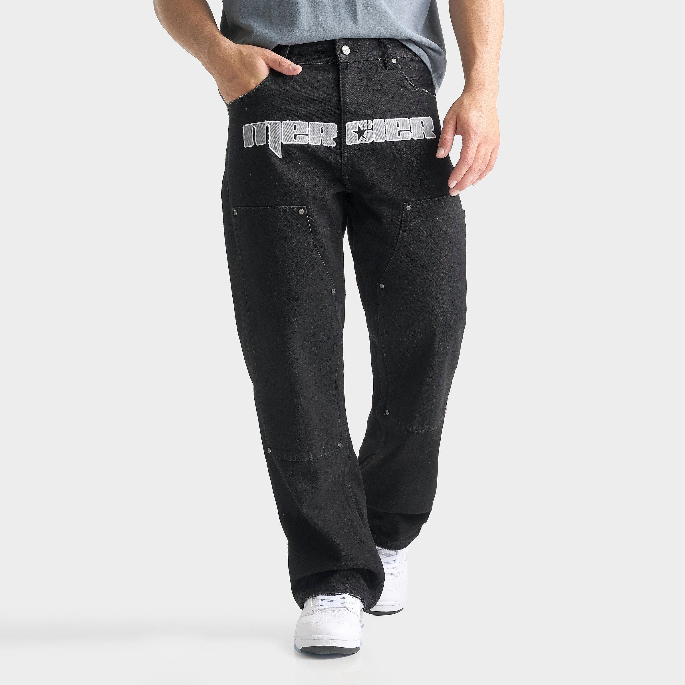 Men's Mercier Carpenter Denim Jeans – JD Sports – صورة المنتج
