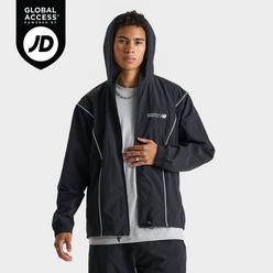Men's The North Face Fleeski Full-Zip Jacket | JD Sports