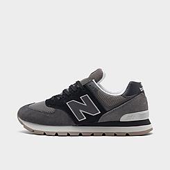 Men's New Balance 574 Rugged Casual Shoes