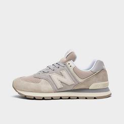 Men's New Balance 574 Rugged Casual Shoes