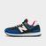 Men's New Balance 574 Rugged Casual Shoes