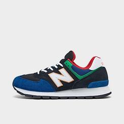 Men's New Balance 574 Rugged Casual Shoes