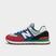 Men's New Balance 574 Rugged Casual Shoes