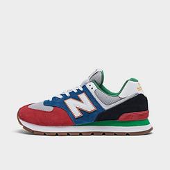 Men's New Balance 574 Rugged Casual Shoes
