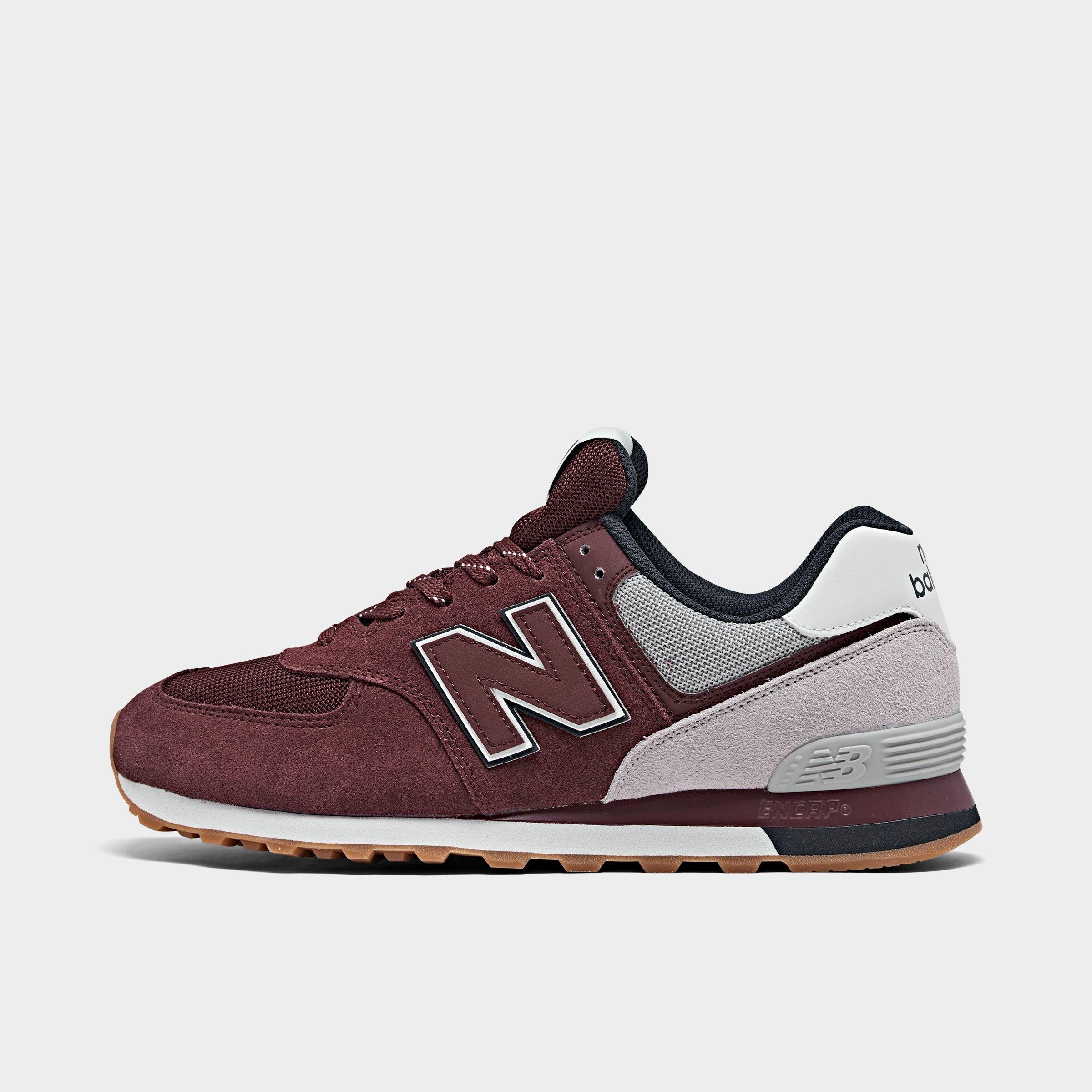 jd sports mens new balance trainers