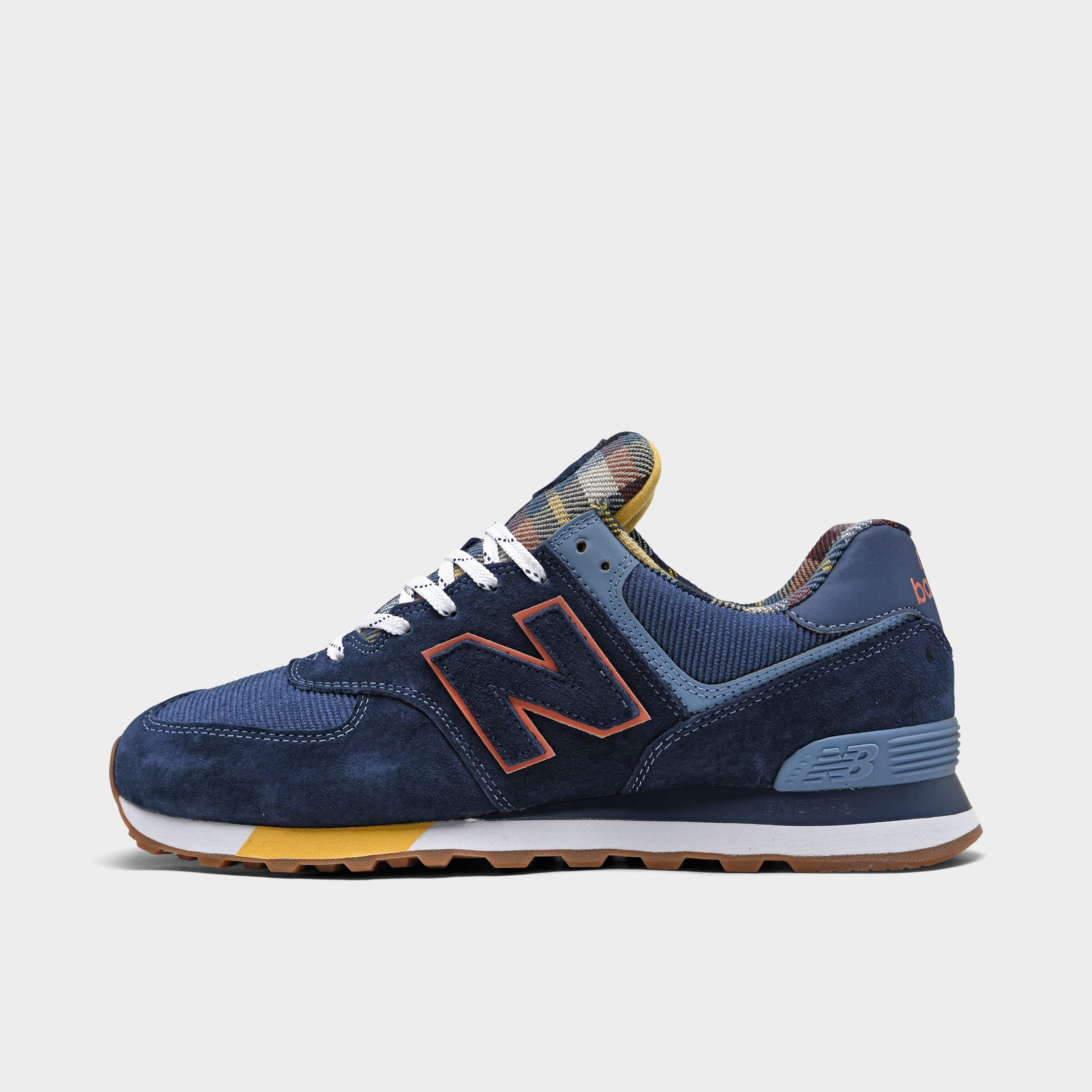 jd new balance trainers