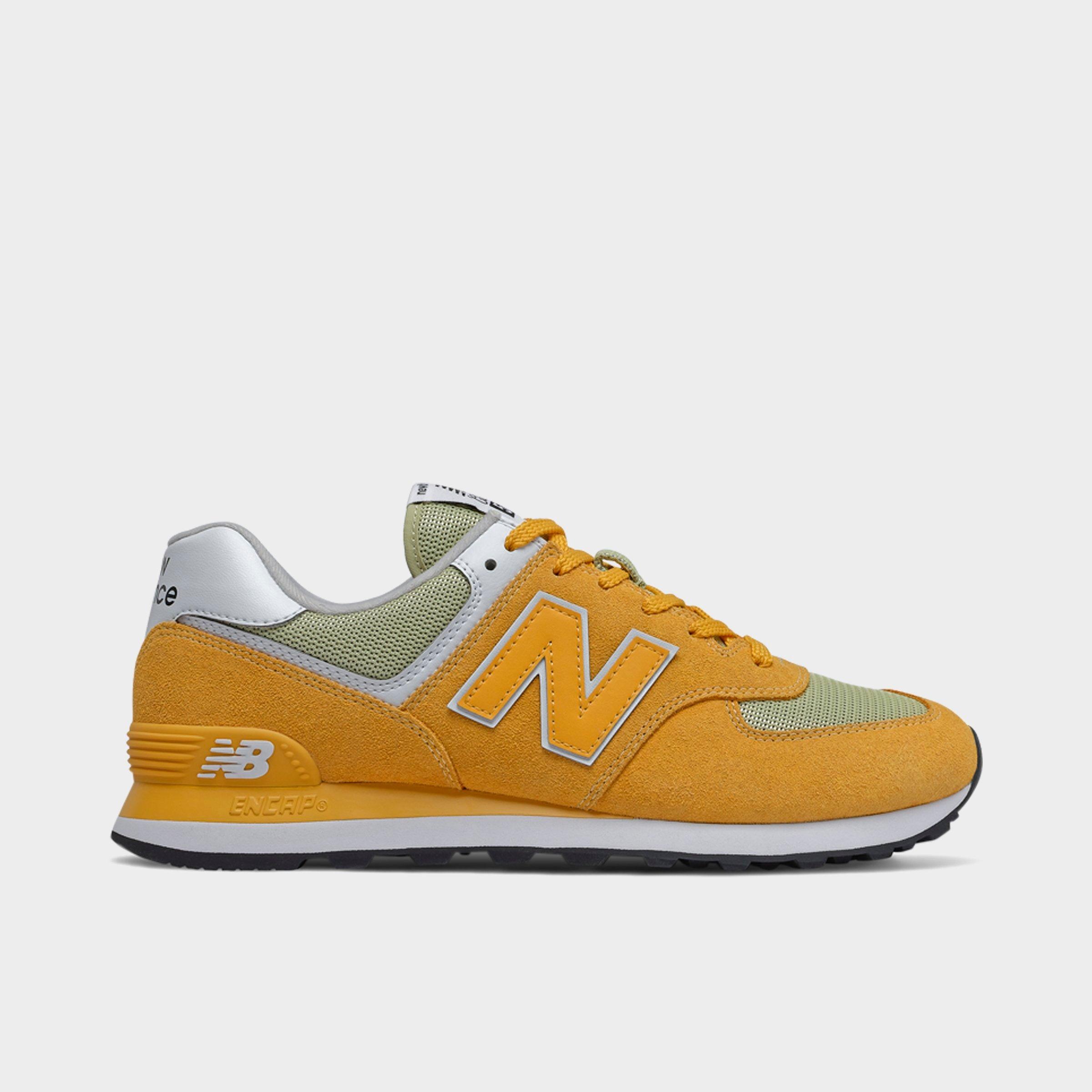 jd sports mens new balance trainers