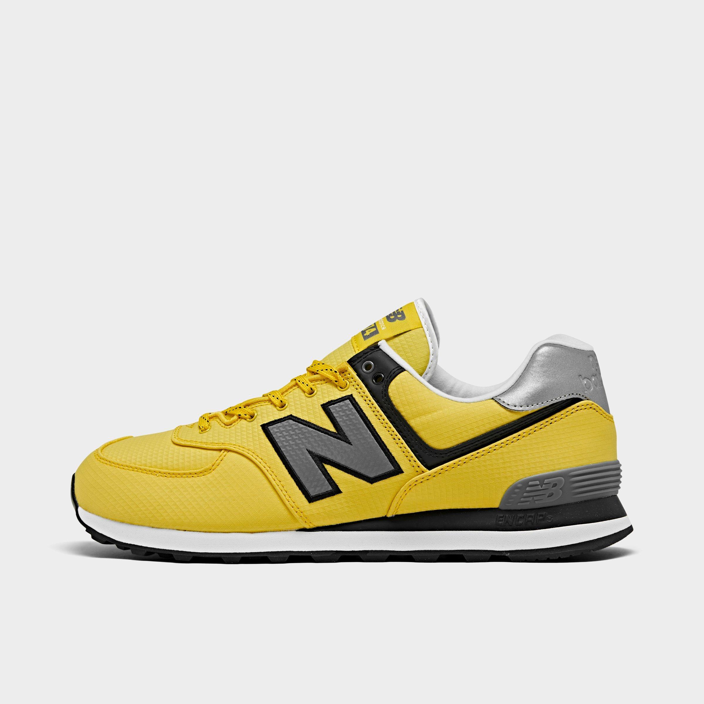 jd sports mens new balance trainers