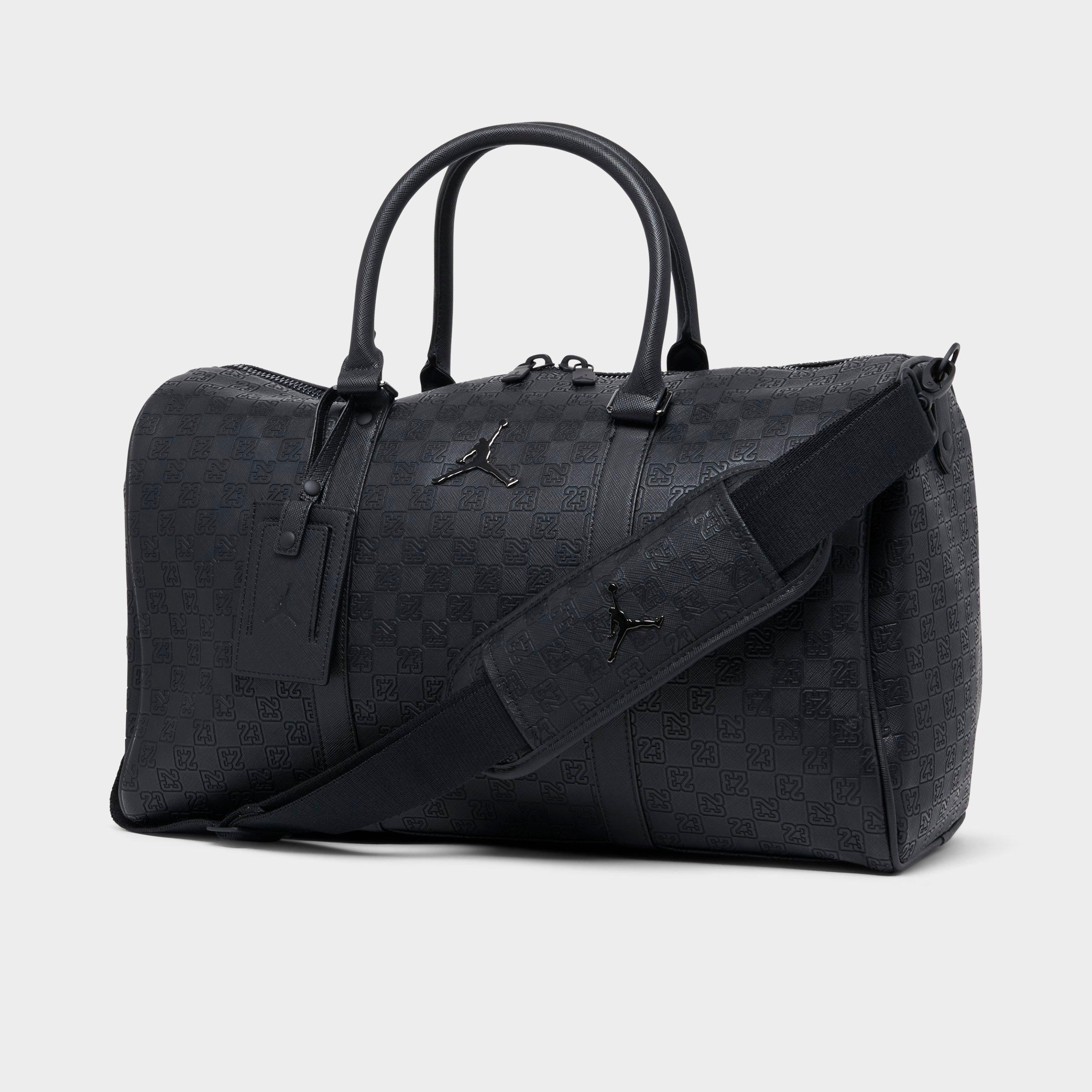 Jordan Monogram Duffle Bag (25L)