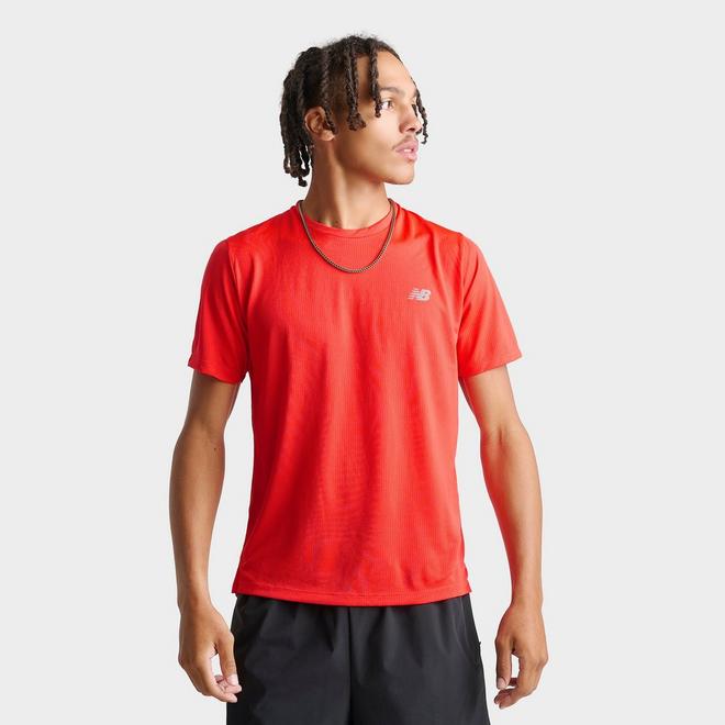 Men's New Balance Athletics Performance T-Shirt