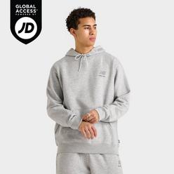 【ニューバランス】New Balance Linear Graphic Fleece Hoodie MT43910_053?$Main$&$default$&w