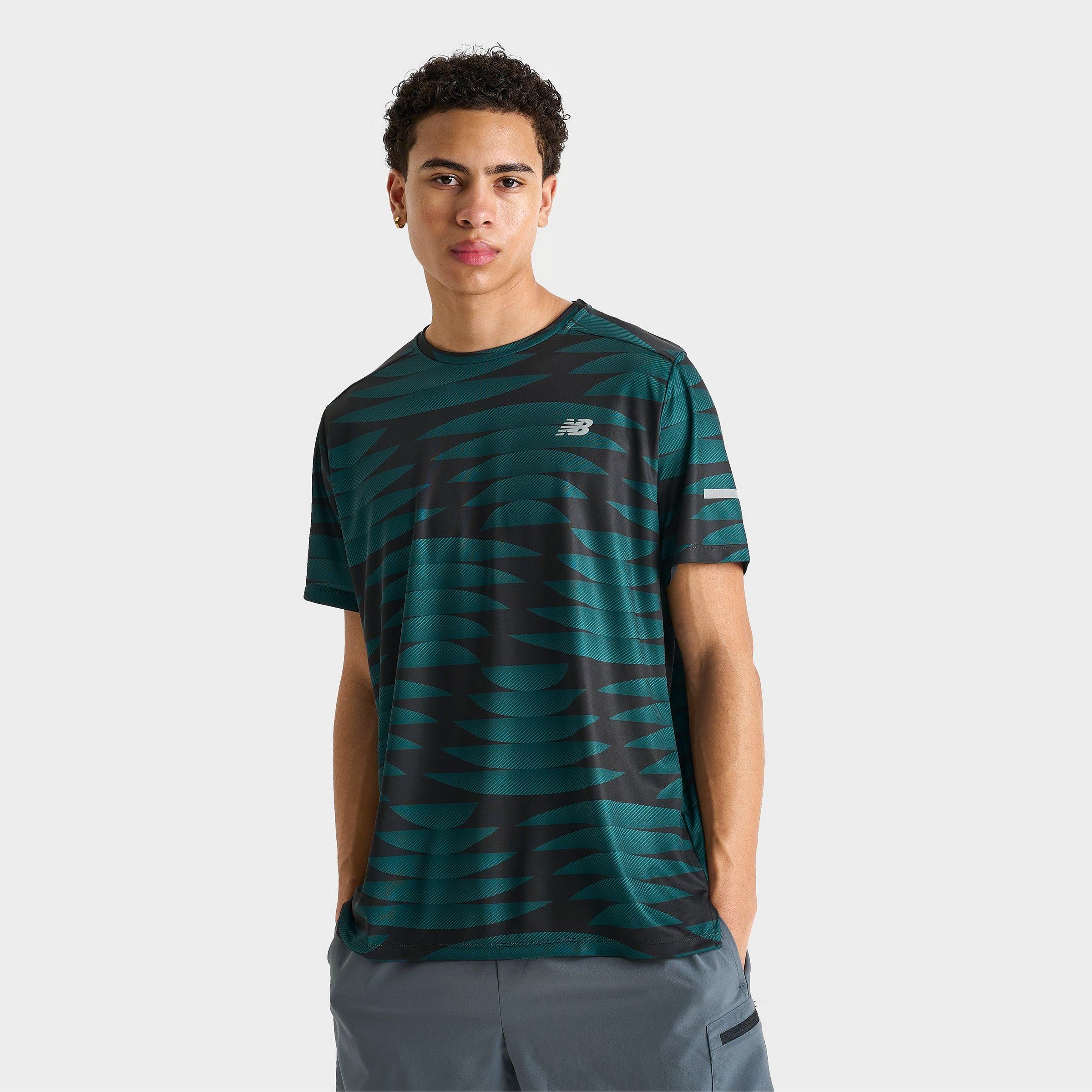 Men's New Balance Sport Essentials Athletic T-Shirt