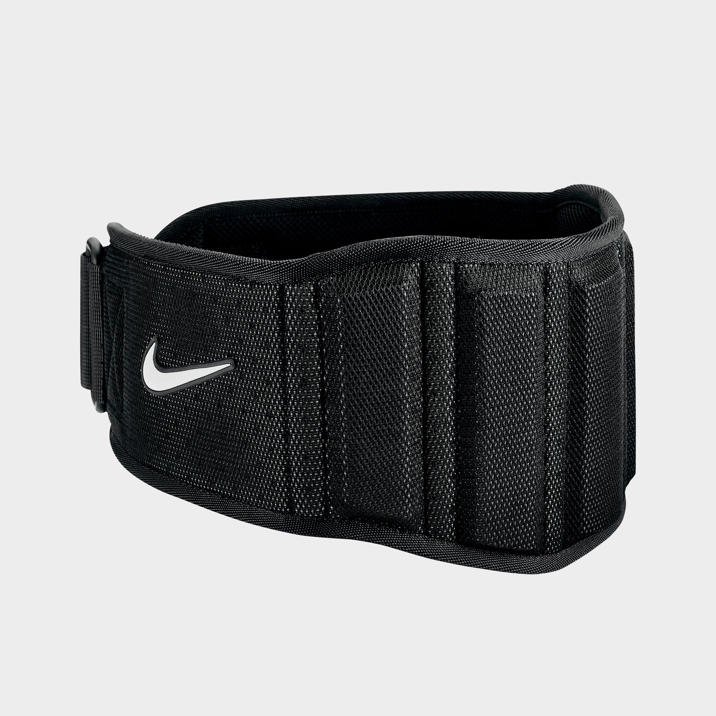 Nike Structured Training Belt 3.0 JD Sports