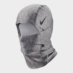 nike pro hyperwarm allover print hood