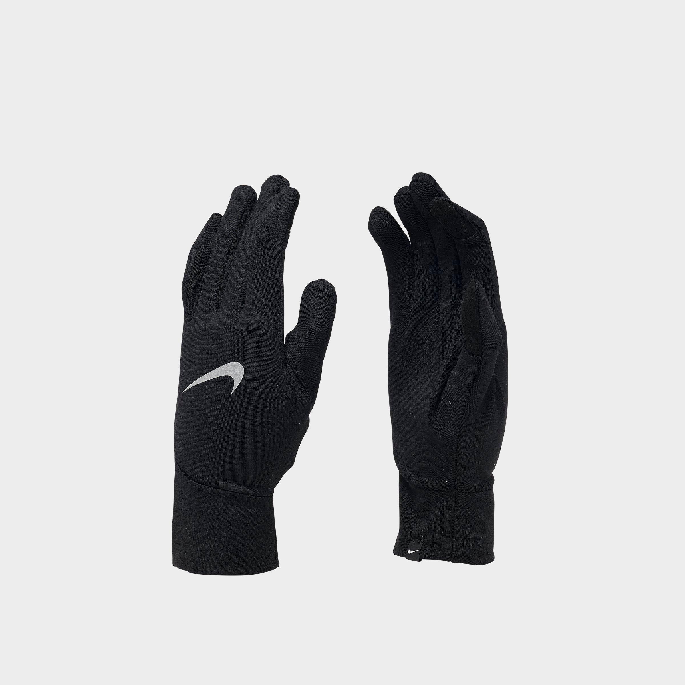 Nike Men's Pacer Lightweight Running Gloves