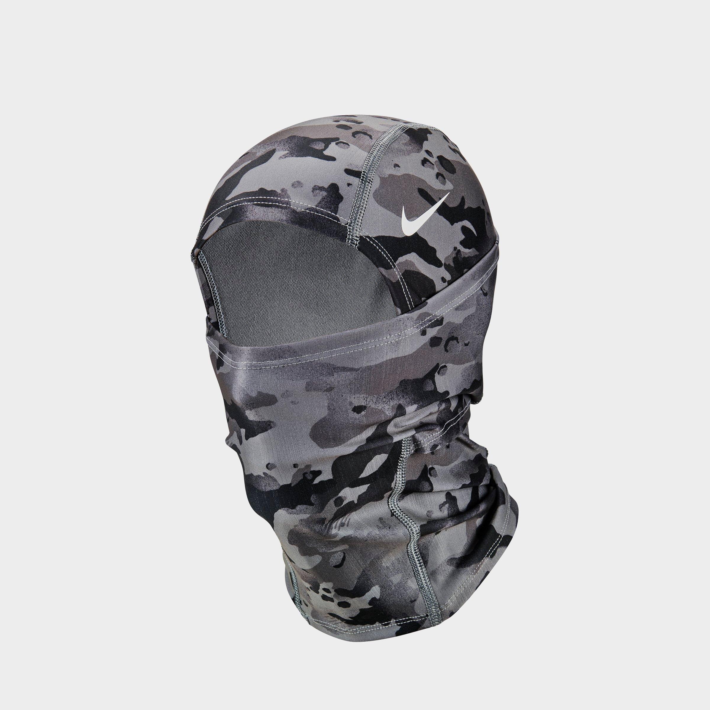 Nike Pro バラクラバ Amazon.co.jp: Nike PRO Hyperwarm Hydropull Hood Balaclava