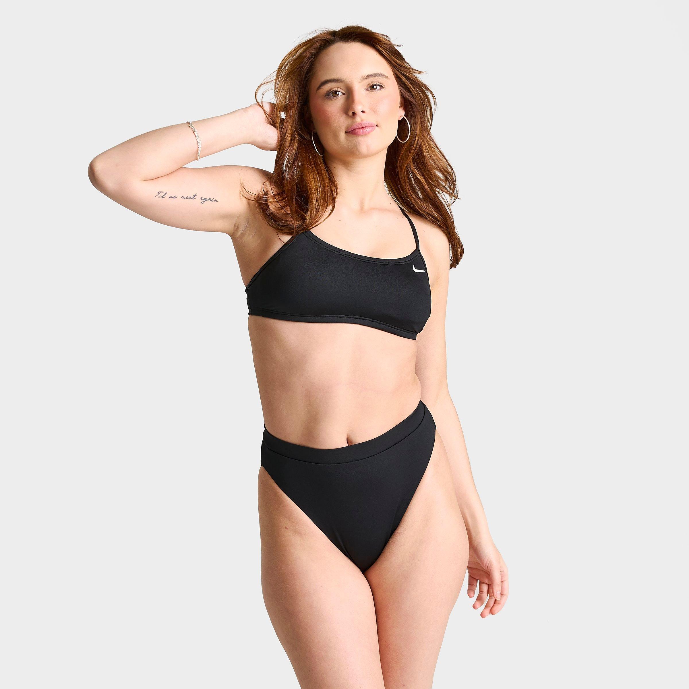 Sporty Swimsuits & Athletic Swimwear