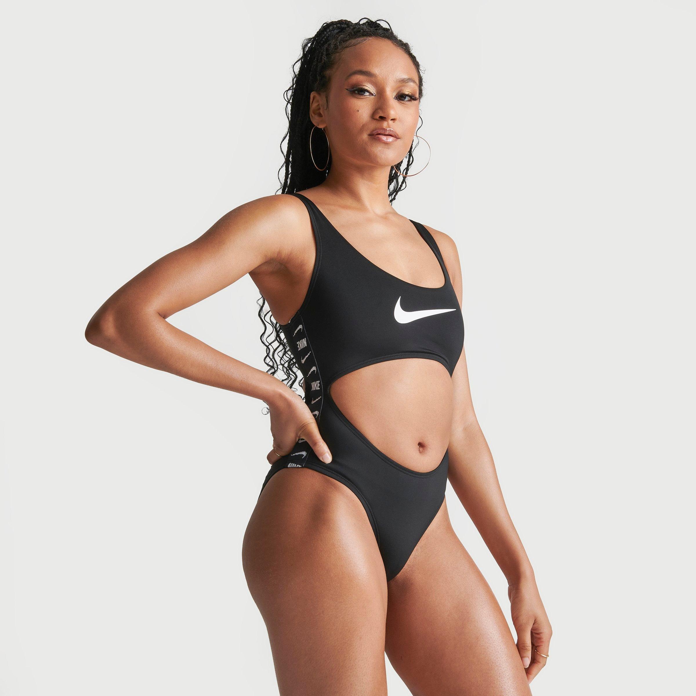 Women's P.E Nation Hype Sports Bra