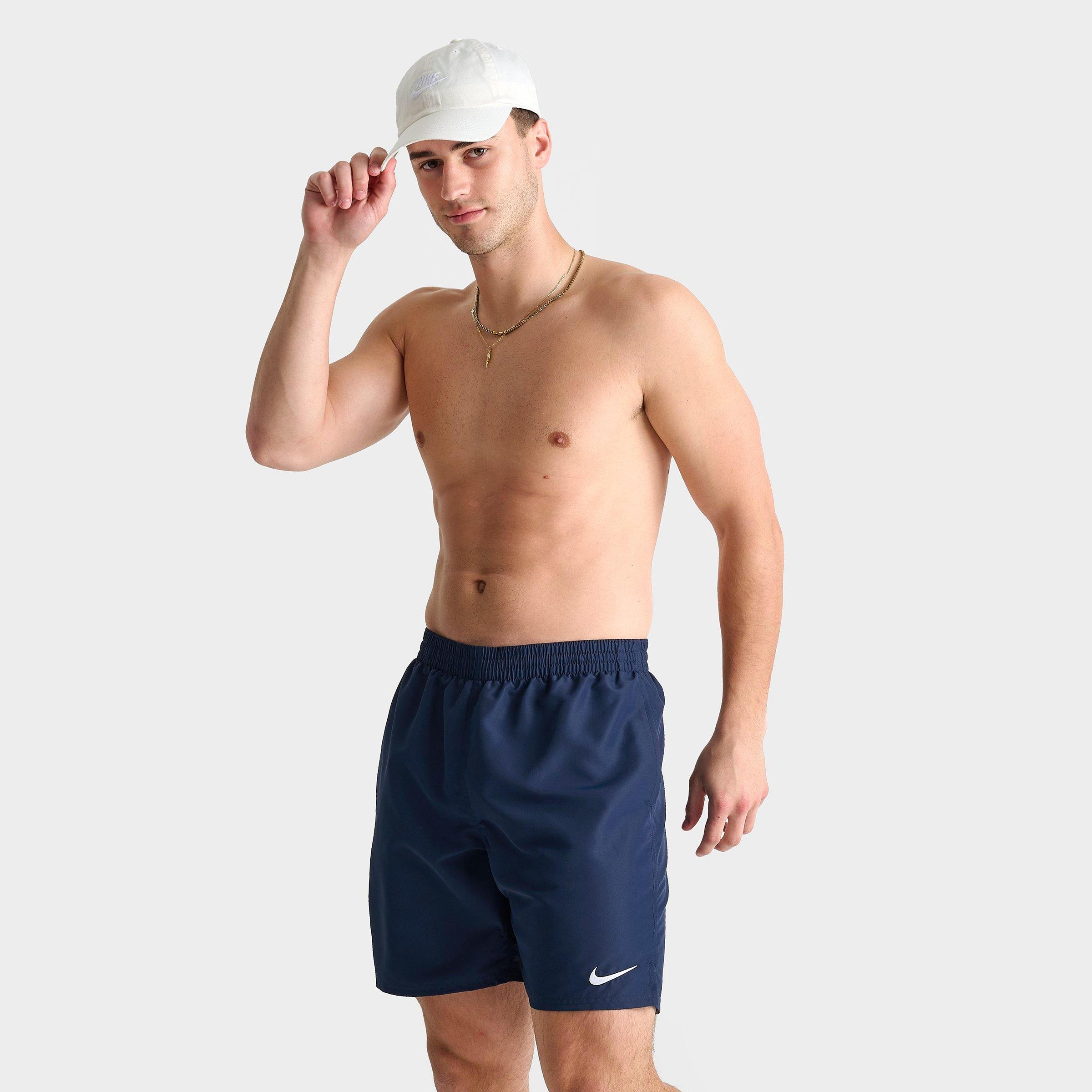 Men's Nike Specs 7-Inch Swim Shorts