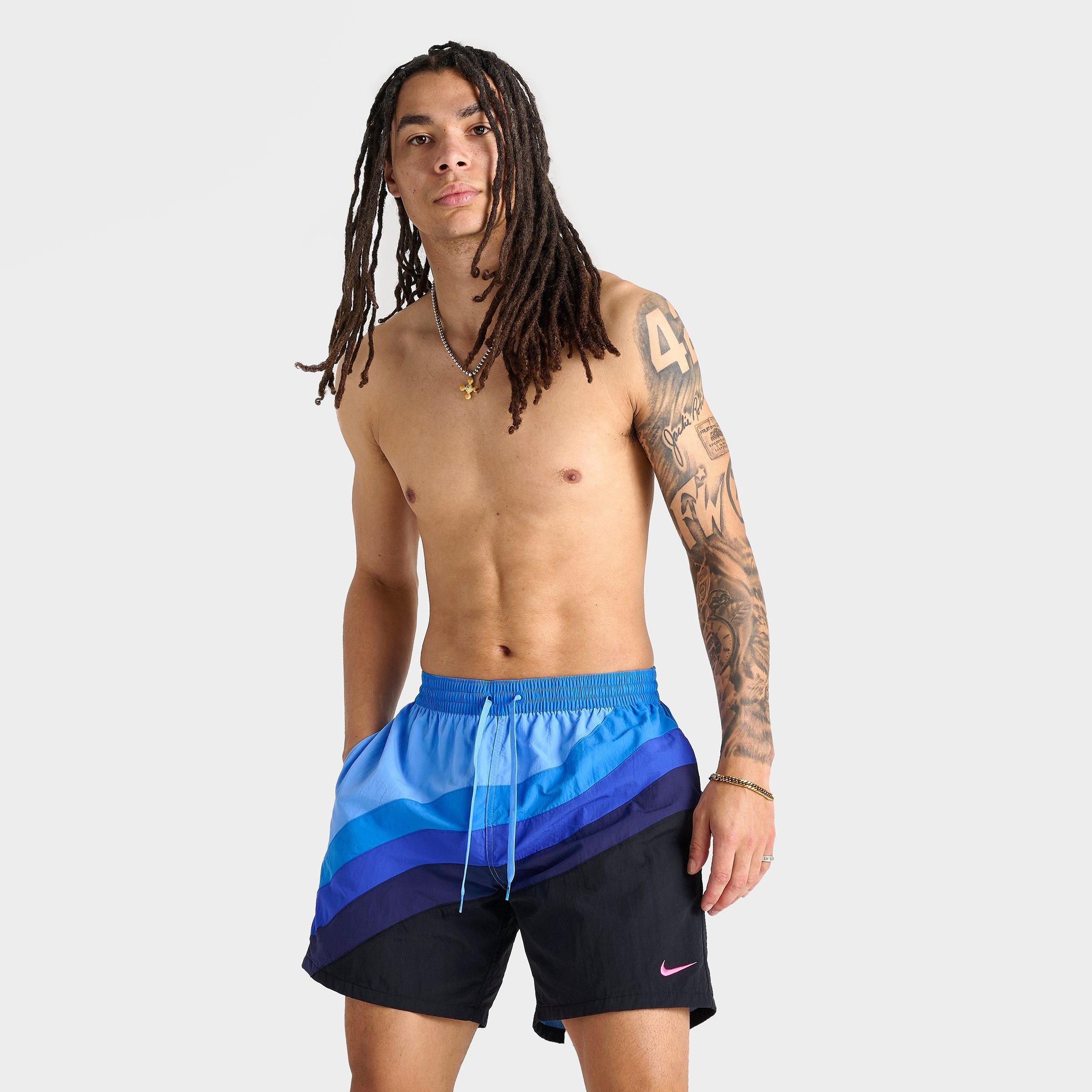 Men's Nike Air Max 95 Swim Shorts