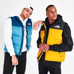 Men's The North Face 1996 Retro Nuptse Vest