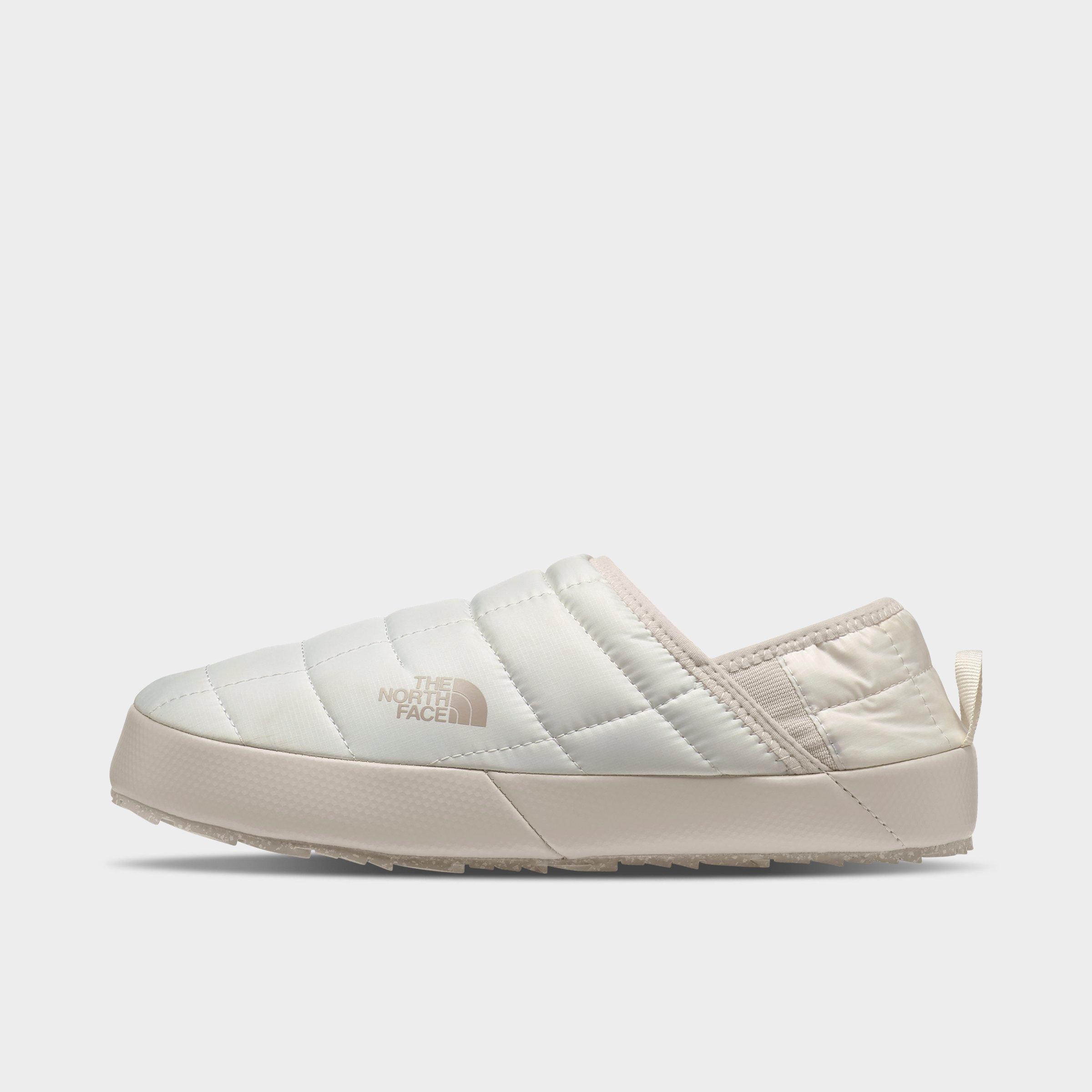 The North Face Women's ThermoBall Traction Mule V Slip-On Casual Shoes