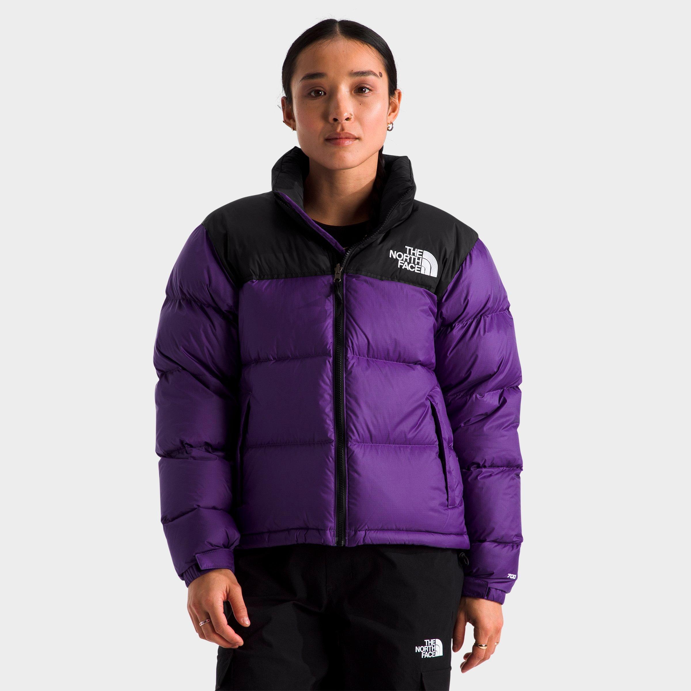 Women's The North Face Inc 1996 Retro Nuptse Jacket