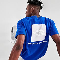 Men's The North Face Box NSE T-Shirt