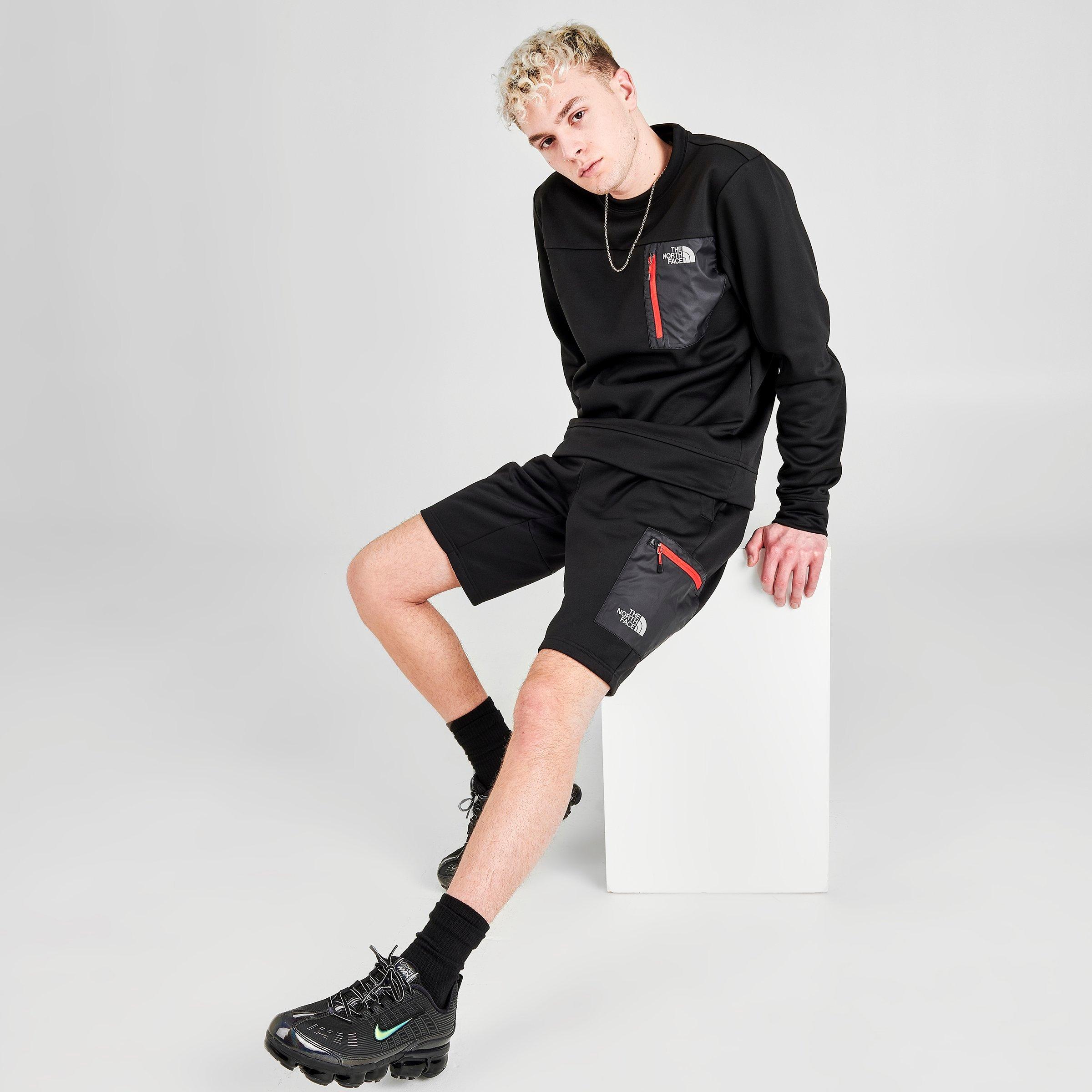 the north face mittellegi shorts