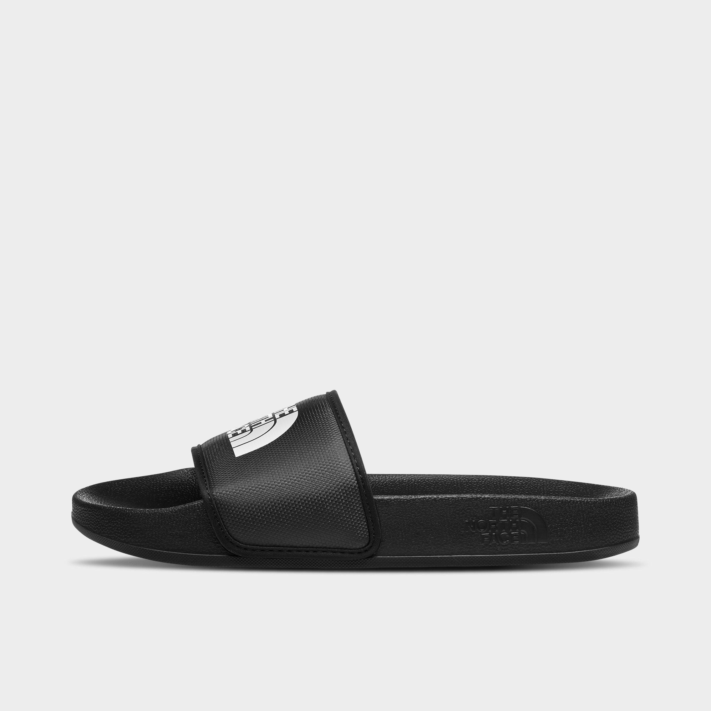 Little Kids' The North Face Inc Base Camp III Slide Sandals