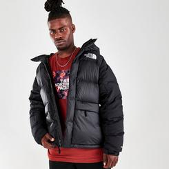 Men's The North Face Himalayan Down Jacket