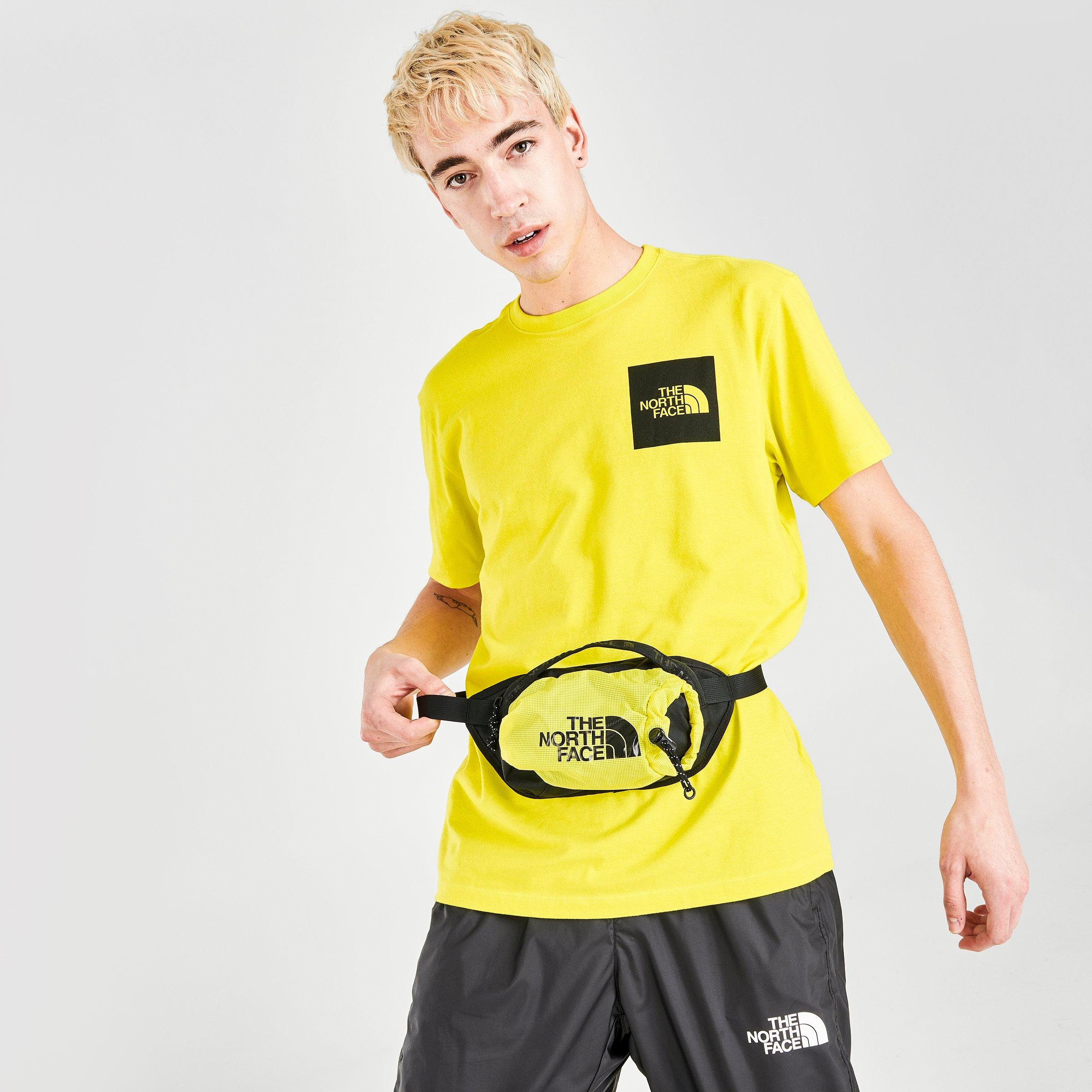 jd sports hype bags