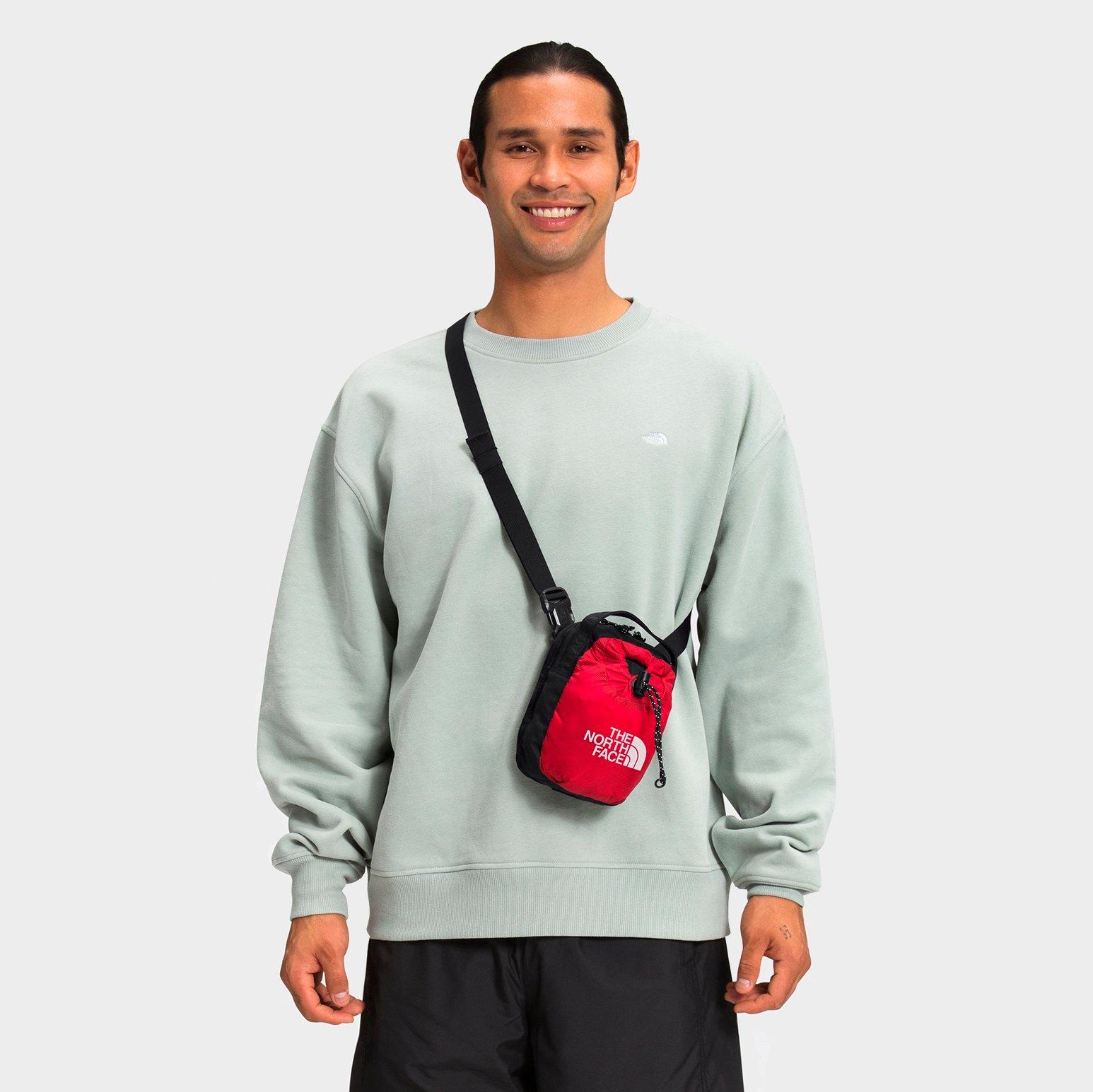 jd sports hype bags