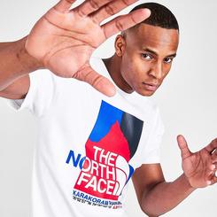 Men's The North Face Karakoram Graphic T-Shirt