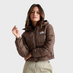 THE NORTH FACE - THE NORTH FACE シャープエンドフーディレディースウェア np72479.jpg